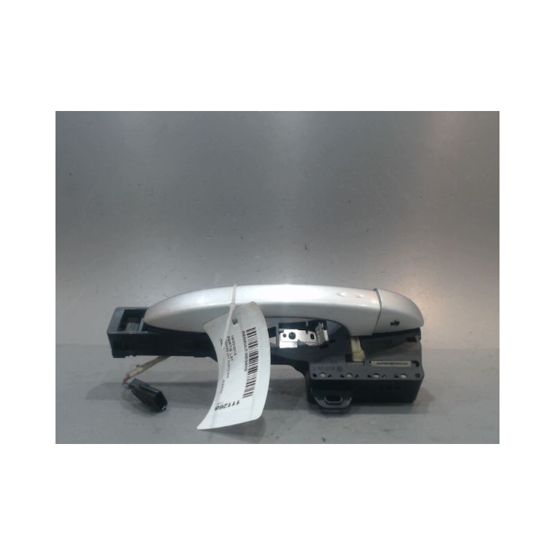 POIGNEE EXTERIEURE PORTE AVANT GAUCHE RENAULT MEGANE