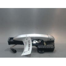 POIGNEE EXTERIEURE PORTE AVANT GAUCHE RENAULT MEGANE