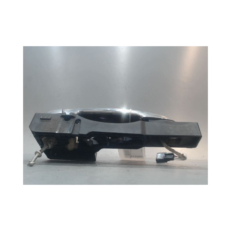 POIGNEE EXTERIEURE PORTE AVANT GAUCHE RENAULT MEGANE