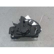 SERRURE CAPOT RENAULT MEGANE