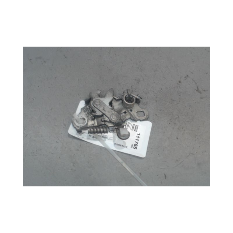 SERRURE CAPOT PEUGEOT 208