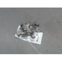 SERRURE CAPOT PEUGEOT 208