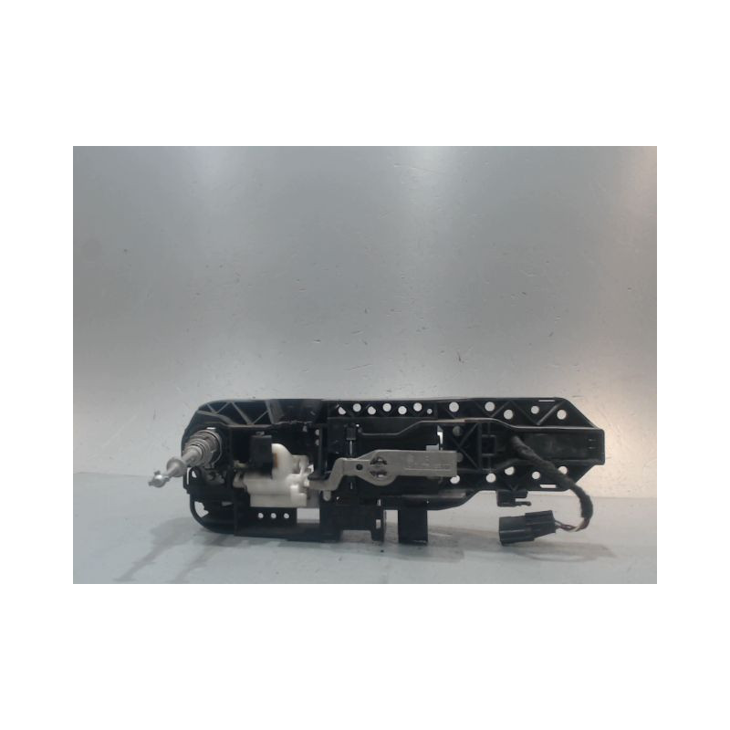POIGNEE EXTERIEURE PORTE AVANT GAUCHE RENAULT MEGANE