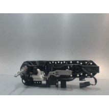 POIGNEE EXTERIEURE PORTE AVANT GAUCHE RENAULT MEGANE