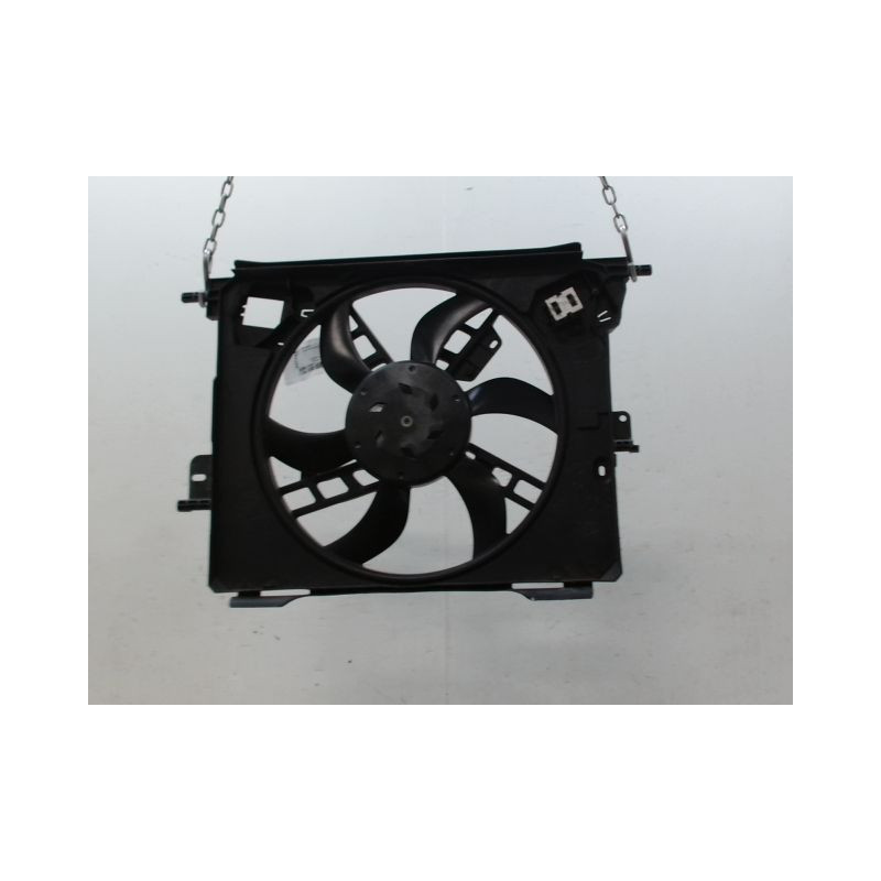 MOTEUR VENTILATEUR RADIATEUR RENAULT TWINGO III 2014-...