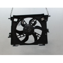 MOTEUR VENTILATEUR RADIATEUR RENAULT TWINGO III 2014-...