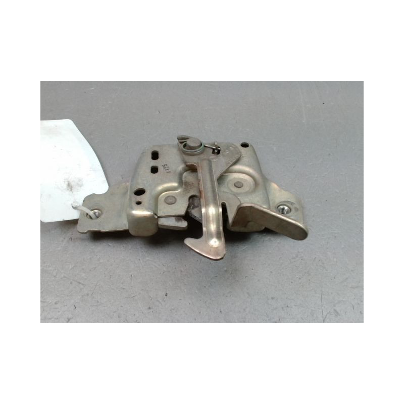 SERRURE CAPOT RENAULT CLIO III Phase 1 2005-2009