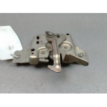 SERRURE CAPOT RENAULT CLIO III Phase 1 2005-2009