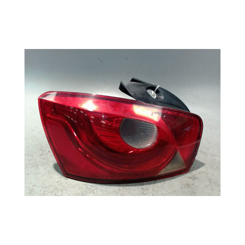 FEU ARRIERE GAUCHE  SEAT IBIZA 2008-