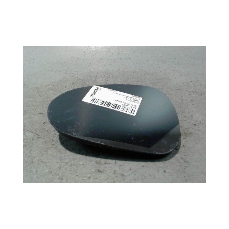 GLACE RETROVISEUR EXT G SEAT IBIZA 2008-