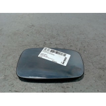 GLACE RETROVISEUR EXT D RENAULT CLIO III 2005-