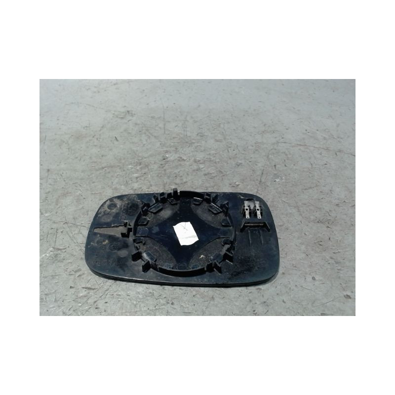 GLACE RETROVISEUR EXT D RENAULT CLIO III 2005-
