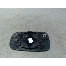GLACE RETROVISEUR EXT D RENAULT CLIO III 2005-