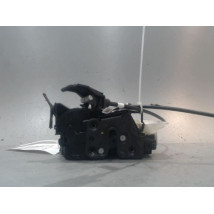 SYSTEME CONDAMNATION AVANT GAUCHE RENAULT MEGANE