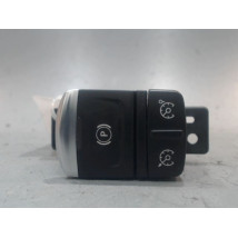INTERIEUR COMMANDE FREIN A MAIN RENAULT MEGANE