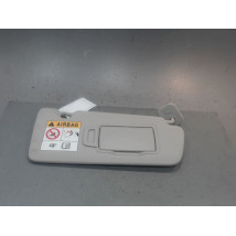 PARE-SOLEIL G RENAULT MEGANE