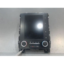 ECRAN GPS RENAULT MEGANE