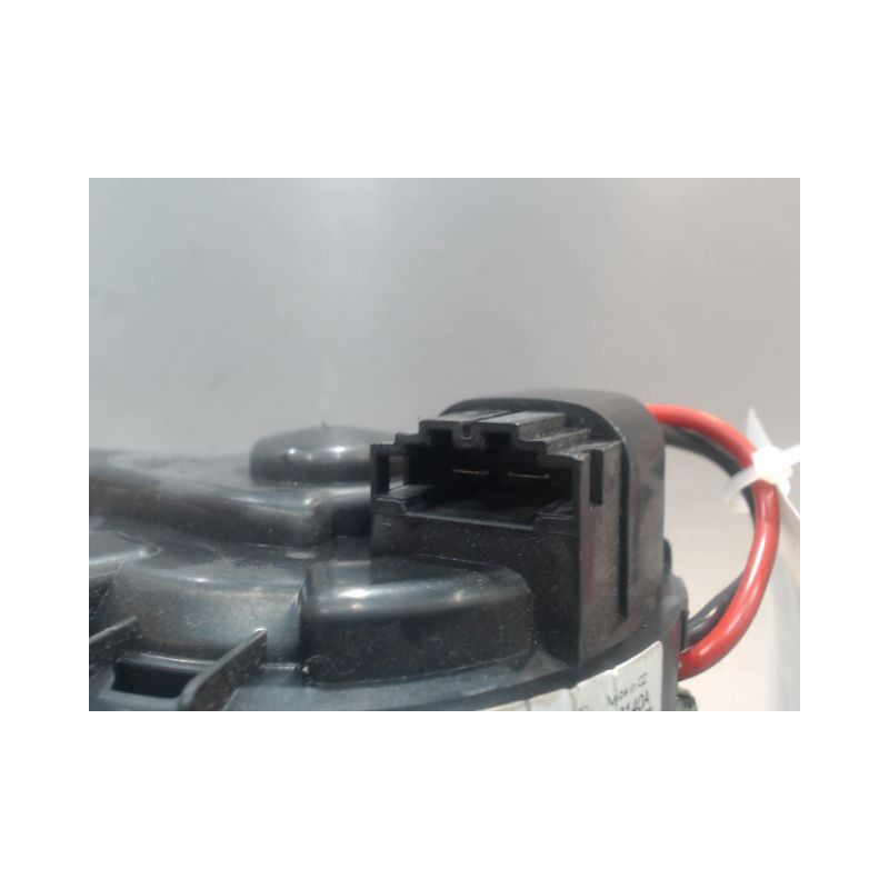 MOTEUR VENTILATEUR CHAUFFAGE PEUGEOT 208