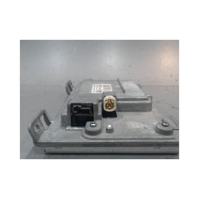 ECRAN GPS PEUGEOT 208