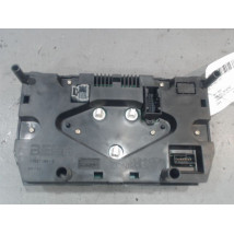 COMMANDE DE CHAUFFAGE PEUGEOT 307