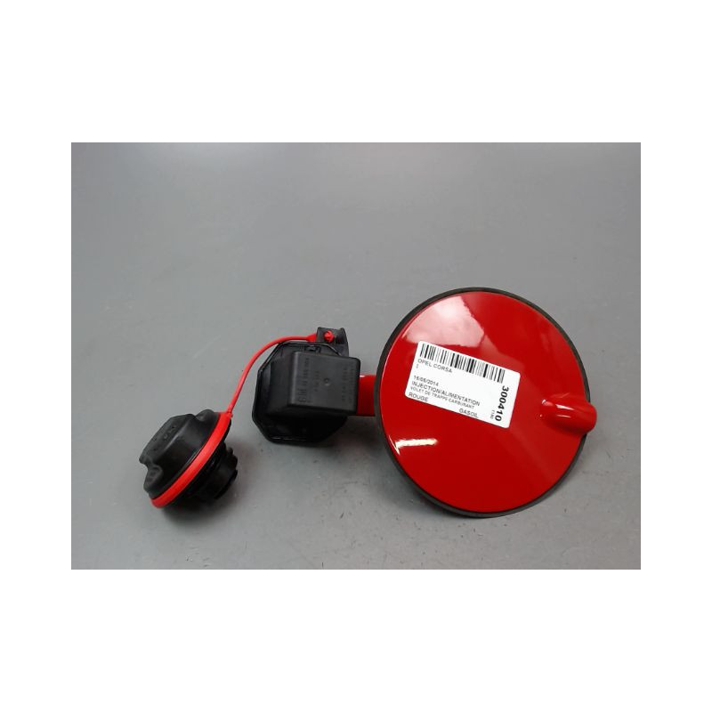 VOLET DE TRAPPE CARBURANT OPEL CORSA IV Phase 2 (D) 2011-...