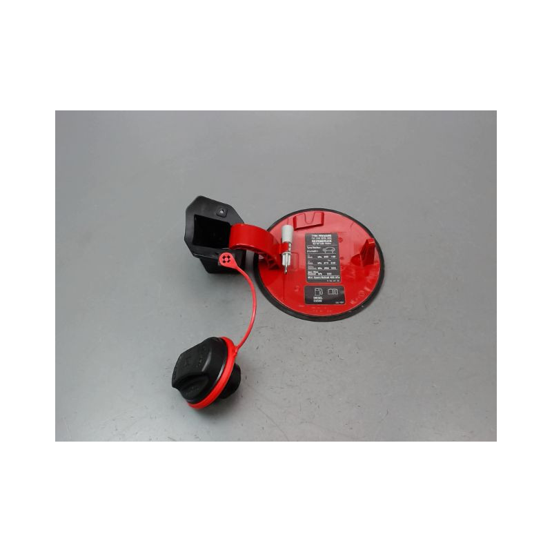 VOLET DE TRAPPE CARBURANT OPEL CORSA IV Phase 2 (D) 2011-...