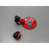 VOLET DE TRAPPE CARBURANT OPEL CORSA IV Phase 2 (D) 2011-...