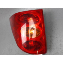 FEU ARRIERE GAUCHE  PEUGEOT 1007