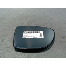 GLACE RETROVISEUR EXT D RENAULT CLIO IV