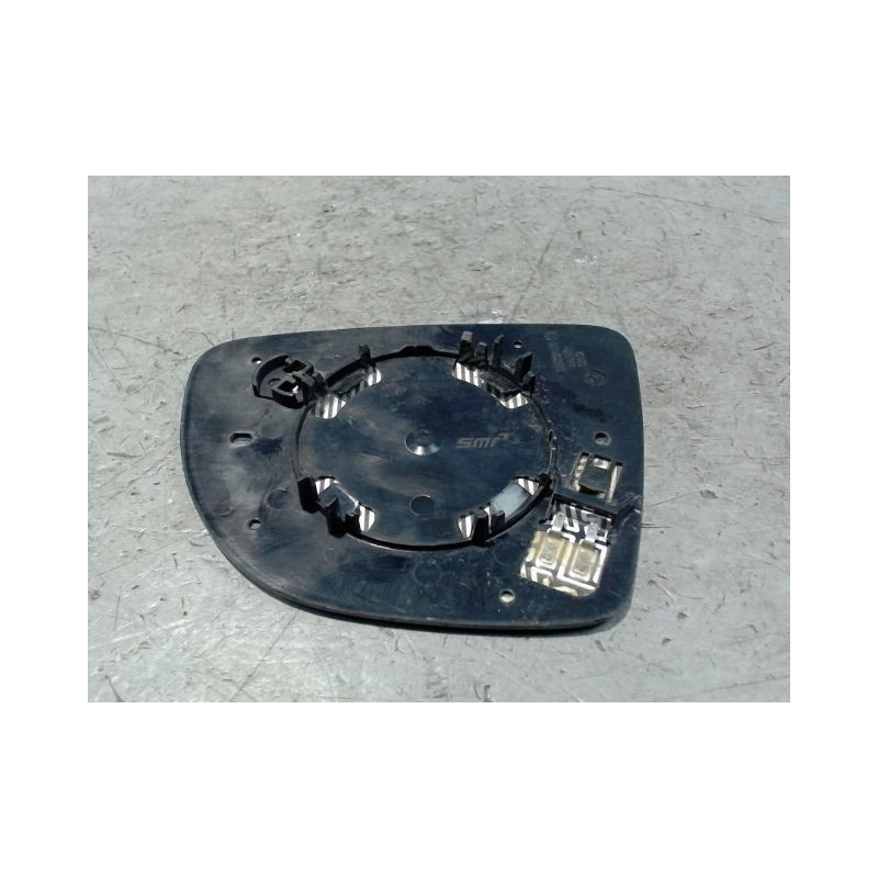 GLACE RETROVISEUR EXT D RENAULT CLIO IV