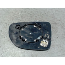 GLACE RETROVISEUR EXT D RENAULT CLIO IV