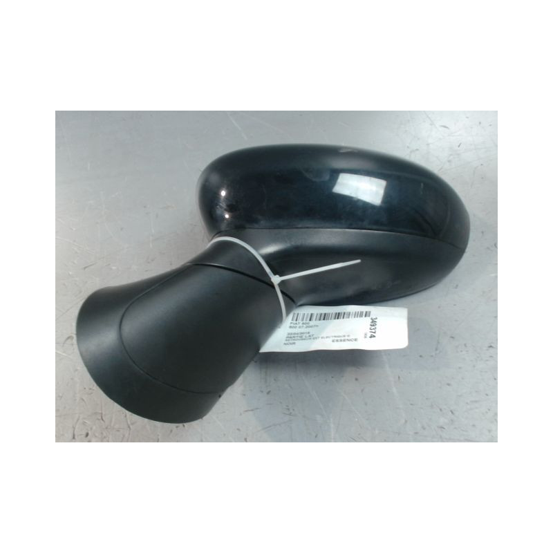 RETROVISEUR EXTERIEUR ELECTRIQUE GAUCHE FIAT 500 2007-