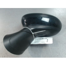 RETROVISEUR EXTERIEUR ELECTRIQUE GAUCHE FIAT 500 2007-