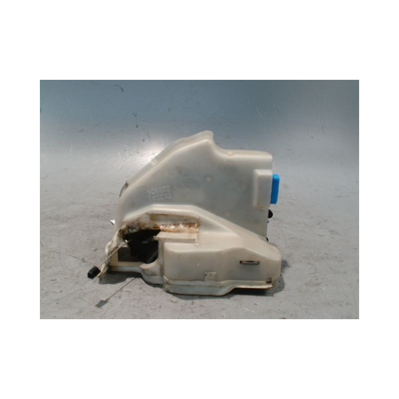 SYSTEME CONDAMNATION AVANT DROIT VOLKSWAGEN GOLF V 2003-2009