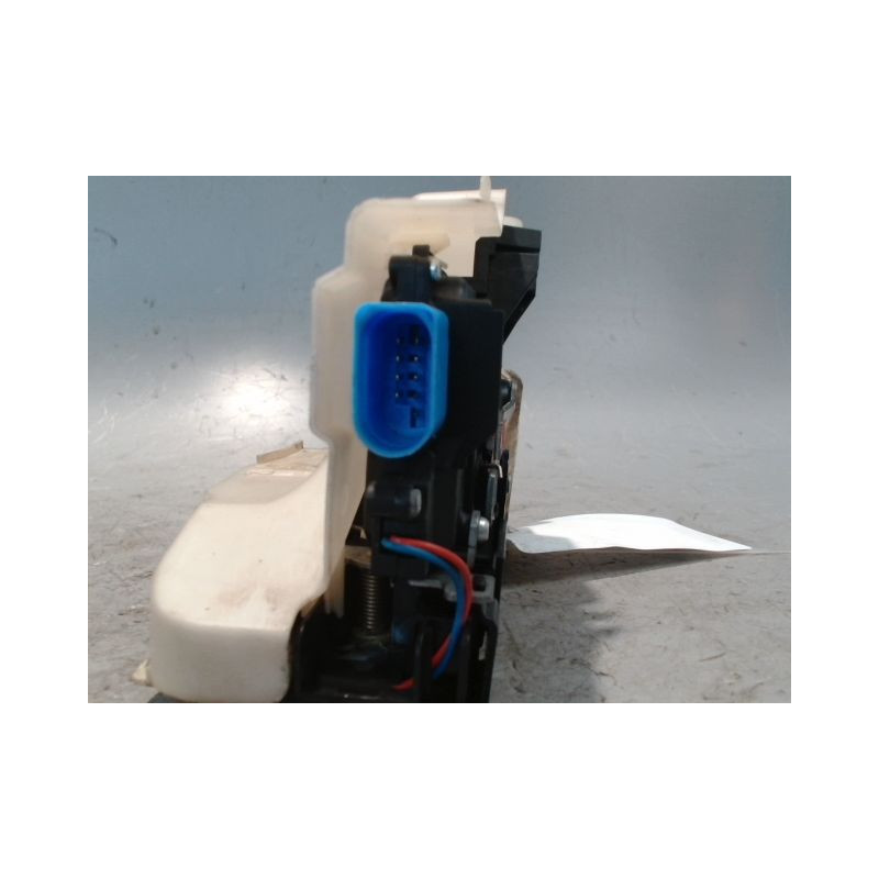 SYSTEME CONDAMNATION AVANT DROIT VOLKSWAGEN GOLF V 2003-2009