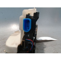 SYSTEME CONDAMNATION AVANT DROIT VOLKSWAGEN GOLF V 2003-2009