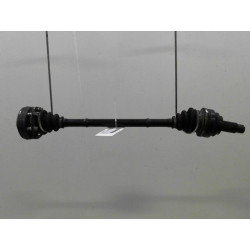 TRANSMISSION ARD