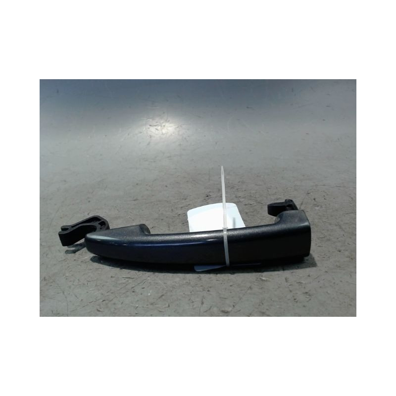 POIGNEE EXTERIEURE PORTE ARRIERE DROIT PEUGEOT 207 2011-