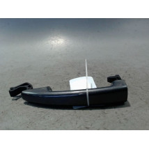 POIGNEE EXTERIEURE PORTE ARRIERE DROIT PEUGEOT 207 2011-