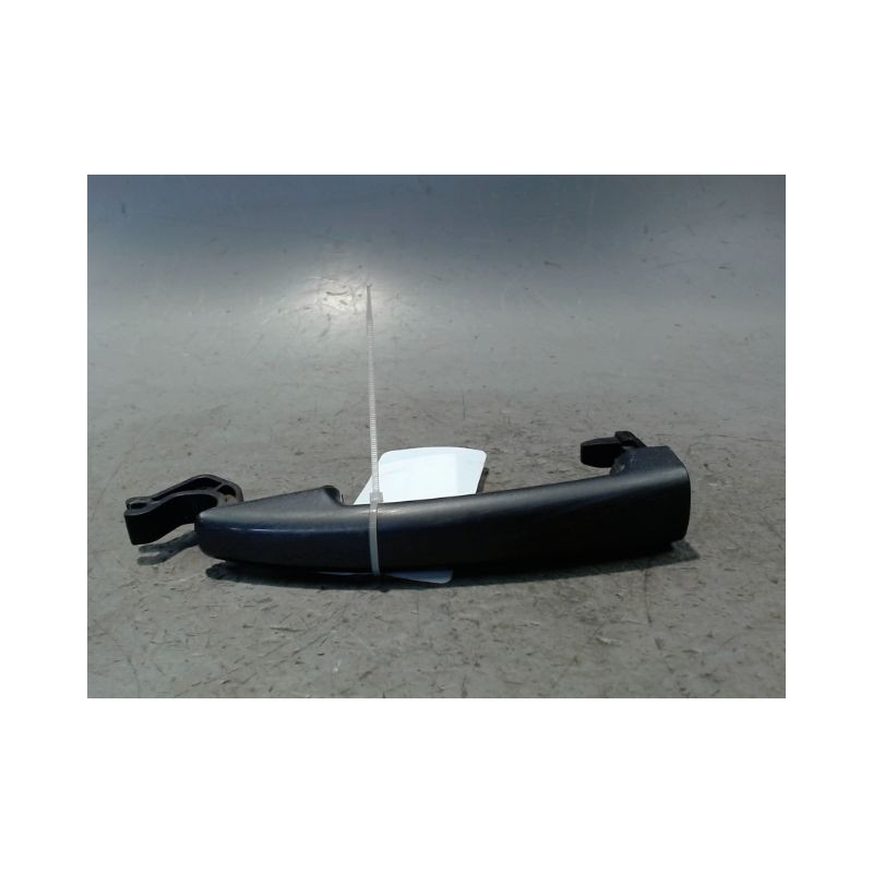 POIGNEE EXTERIEURE PORTE ARRIERE GAUCHE PEUGEOT 207 2011-