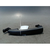 POIGNEE EXTERIEURE PORTE ARRIERE GAUCHE PEUGEOT 207 2011-