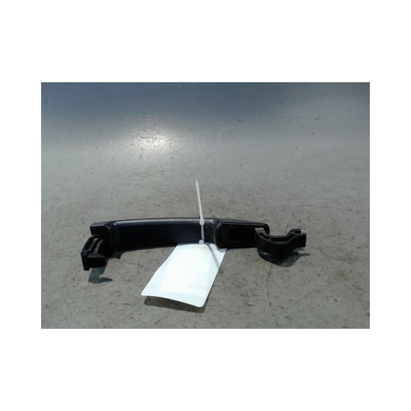 POIGNEE EXTERIEURE PORTE ARRIERE GAUCHE PEUGEOT 207 2011-