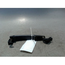 POIGNEE EXTERIEURE PORTE ARRIERE GAUCHE PEUGEOT 207 2011-