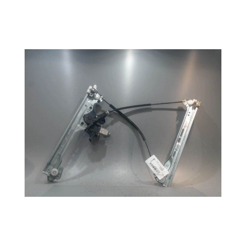 MECANISME+MOTEUR LEVE-GLACE AVANT GAUCHE RENAULT MEGANE