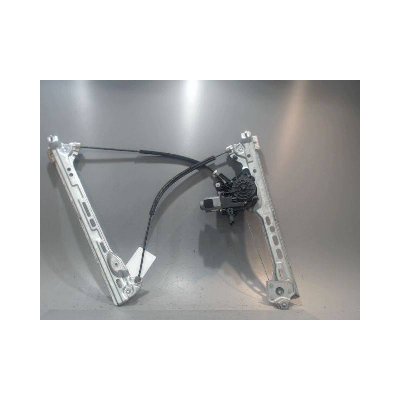 MECANISME+MOTEUR LEVE-GLACE AVANT GAUCHE RENAULT MEGANE