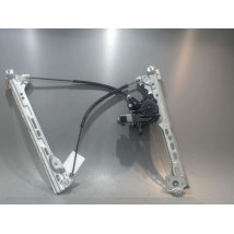 MECANISME+MOTEUR LEVE-GLACE AVANT GAUCHE RENAULT MEGANE