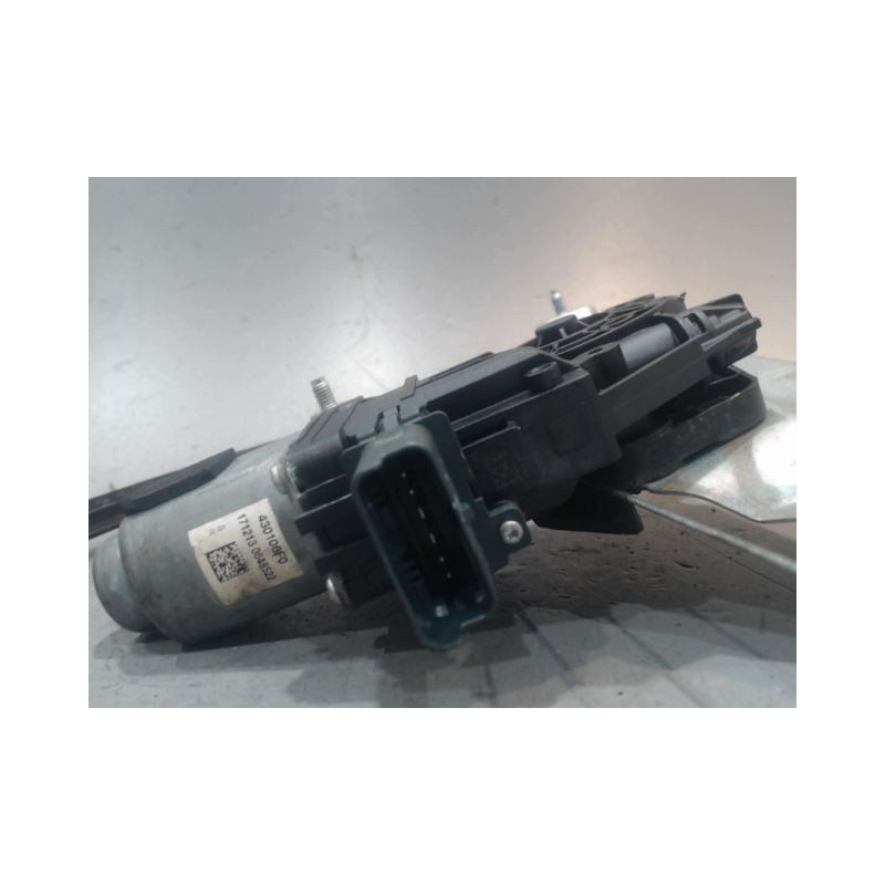 MECANISME+MOTEUR LEVE-GLACE AVANT GAUCHE RENAULT MEGANE