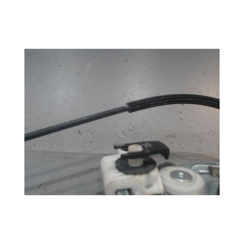 MECANISME+MOTEUR LEVE-GLACE AVANT GAUCHE RENAULT MEGANE