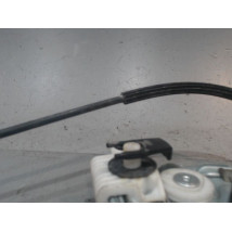 MECANISME+MOTEUR LEVE-GLACE AVANT GAUCHE RENAULT MEGANE