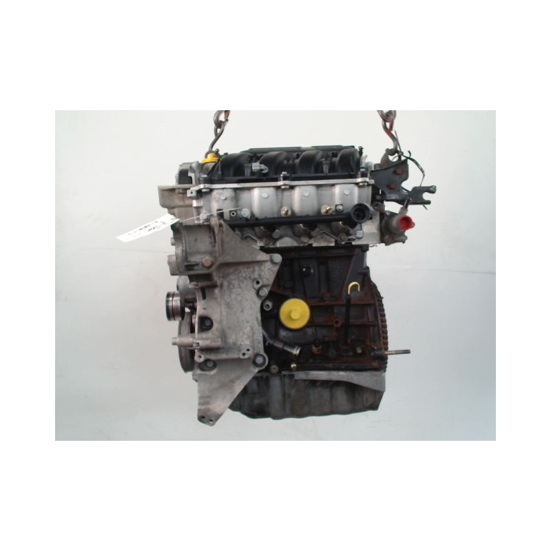 MOTEUR ESSENCE RENAULT LAGUNA II Phase 1 2000-2005 2.0 16V 